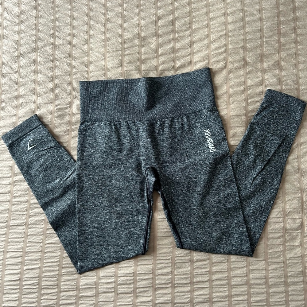Gymshark Gray Leggings